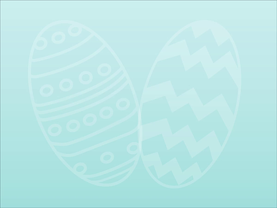 Happy Easter 🐰🐤🌷 2d animation adobe after effects adobe illustrator after effects animated animation bunny bunny ears byjane.creative cute easter eggs flower happy easter illustration illustrator motion graphics pastel rabbit tulip