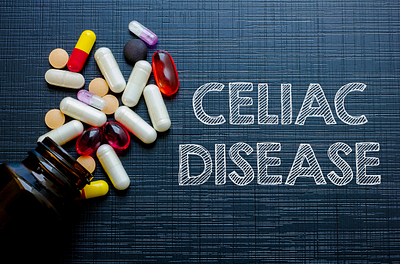 Are Seniors at Risk for Celiac Disease?