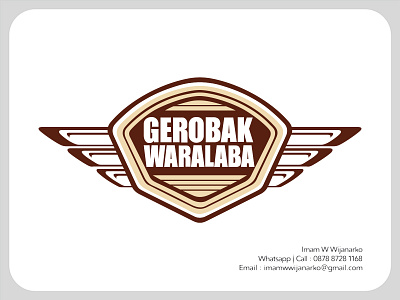 #gerobakwaralaba bike coffee character logo culinary logo custom logo design logo gerobak bandung gerobak custom gerobak franchise gerobak jakarta gerobak jualan gerobak kuliner gerobak modern gerobak waralaba jasa logo jasa pembuatan gerobak logo kuliner pembuat gerobak pembuat gerobak unik produksi gerobak produksi gerobak custom