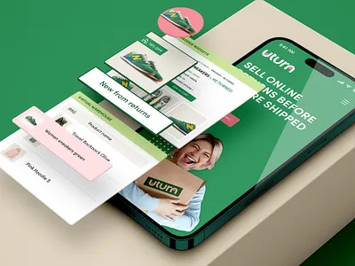 Product Design app design b2b b2b2c b2c e commerce graphic design product design software ui ux web design