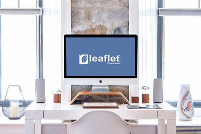 Leaflet Corp ui