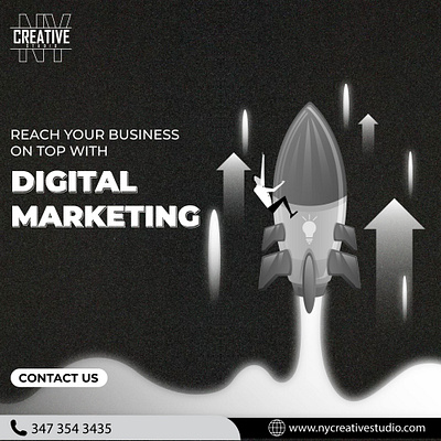 🚀 Ready to Elevate Your Business to New Heights? 🚀 brand branding brochures design digital marketing graphic design illustration logo typography ui ux vector
