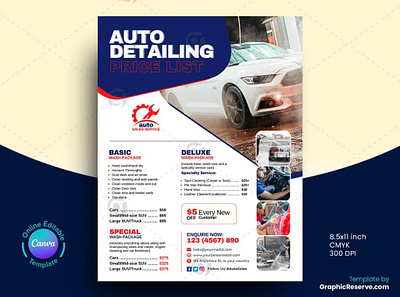Car Detailing Steam Cleaners Poster Model auto detailing auto detailing price list flyer auto detailing pricing flyer automobile advertisement samples automobile service flyer automobiles marketing template canva flyer car rental design canva template car rental flyer car wash car wash detailing center car wash detailing flyer car wash flyer car wash flyer canva template car wash price list flyer car wash pricing flyer car wash service flyer rent a car flyer