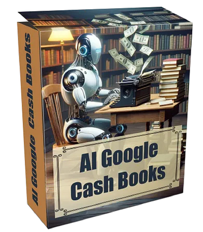 AI Google Cash Books Review ai google cash books review