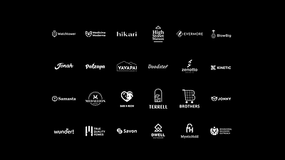 Aligna | Logofolio | 2023 brand identity branding logo logofolio
