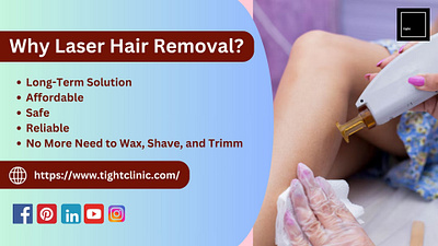 Laser Hair Removal Toronto - No More Waxing and Shaving laser hair removal toronto
