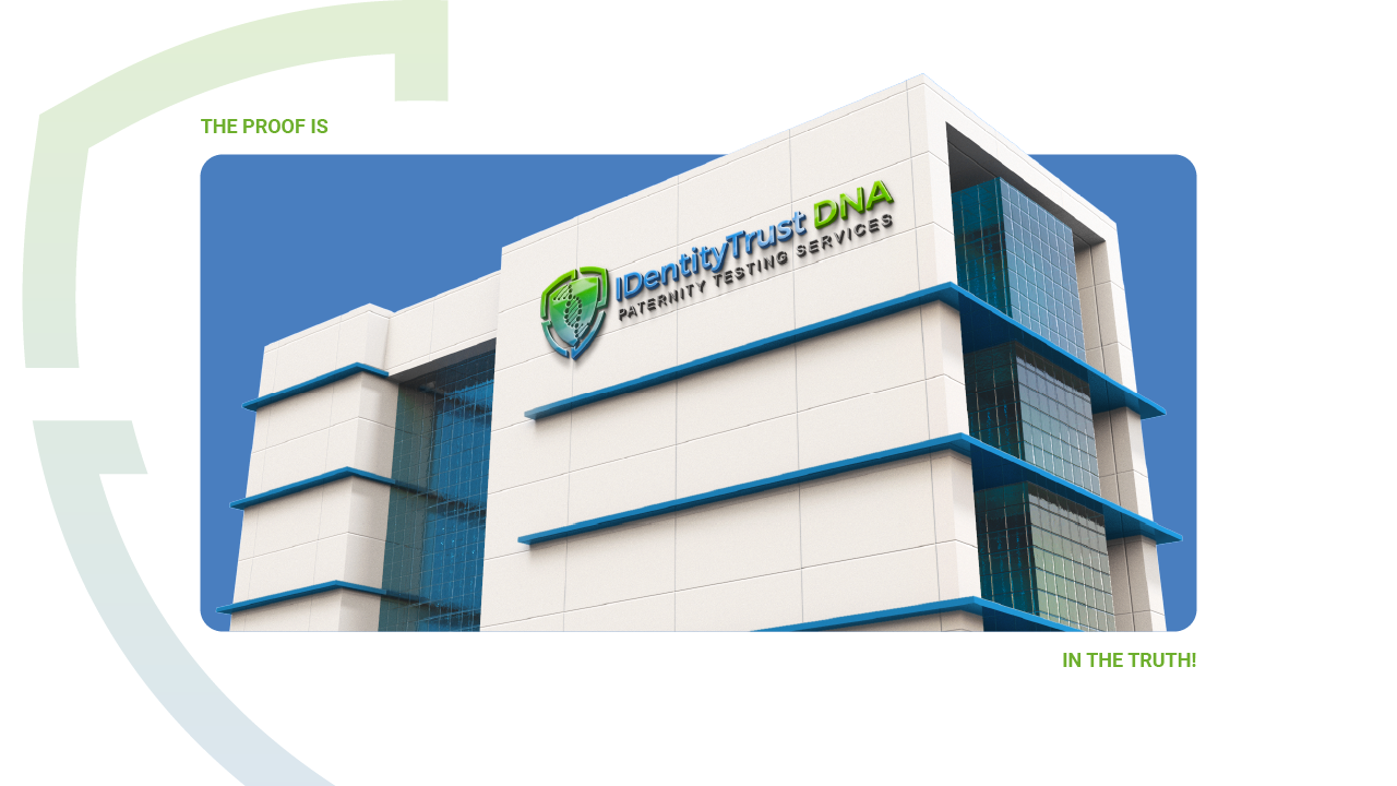 IdentityTrust DNA - Logo & Visual Identity 3d brand identity branding flyer design graphic design healthcare logo hospital landing page design logo logotype medical kit t shirt design ui visual identity