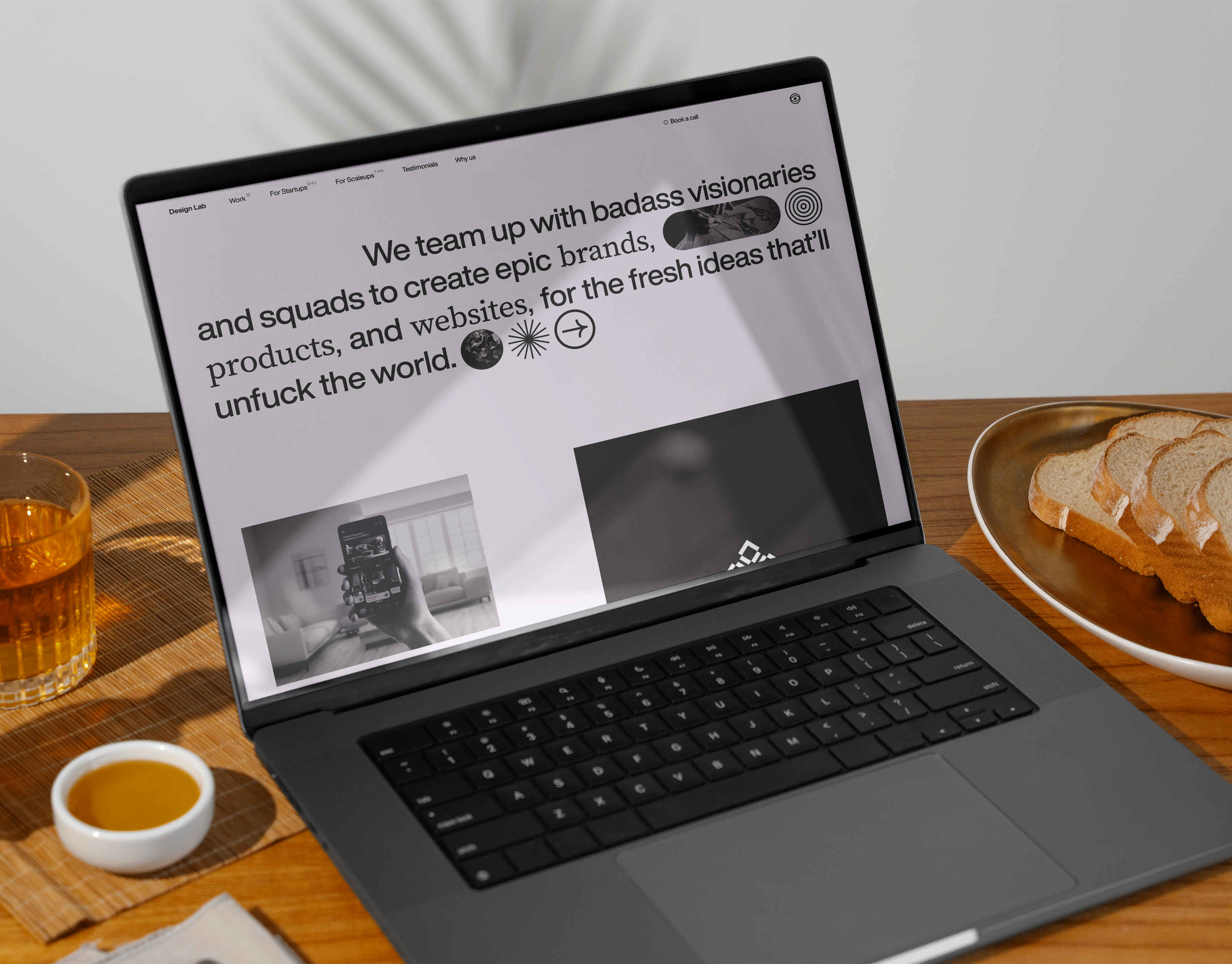 Design Agency Portfolio Website adobe xd agency homepage agency website agency work app design branding design design agency digital agency disign figma landing page latest design trend 2024 portfolio portfolio ddesign portfolio website ui uiux ux web design