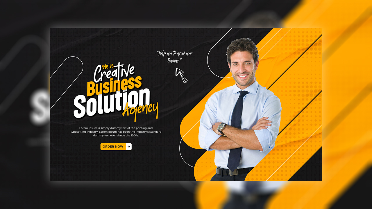 Youtube Thumbnail Design by Mehar Sanaullah on Dribbble