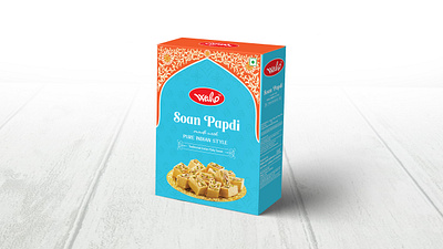 Waho Soan Papdi Packaging Call +919646889868 bikaneri mithai soan papdi sweets