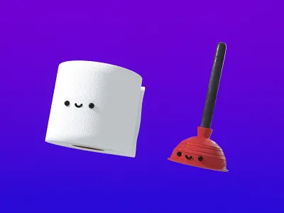 need help? 3d 3d illustration character design cinema 4d design illustration ilustracion kid