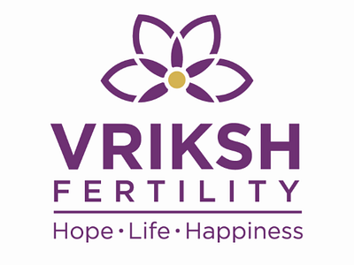 Vriksh Fertility - Homepage design design fertility figma hospital ivf medical ui ux website