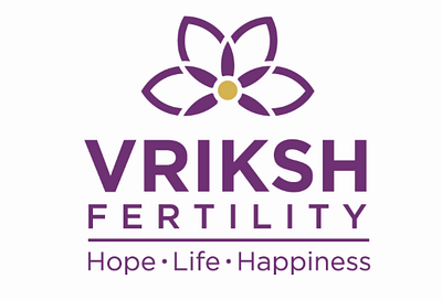 Vriksh Fertility - Homepage design design fertility figma hospital ivf medical ui ux website