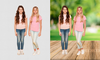 clipping path and background change background removal change background clipping path color change cut out image photo editing