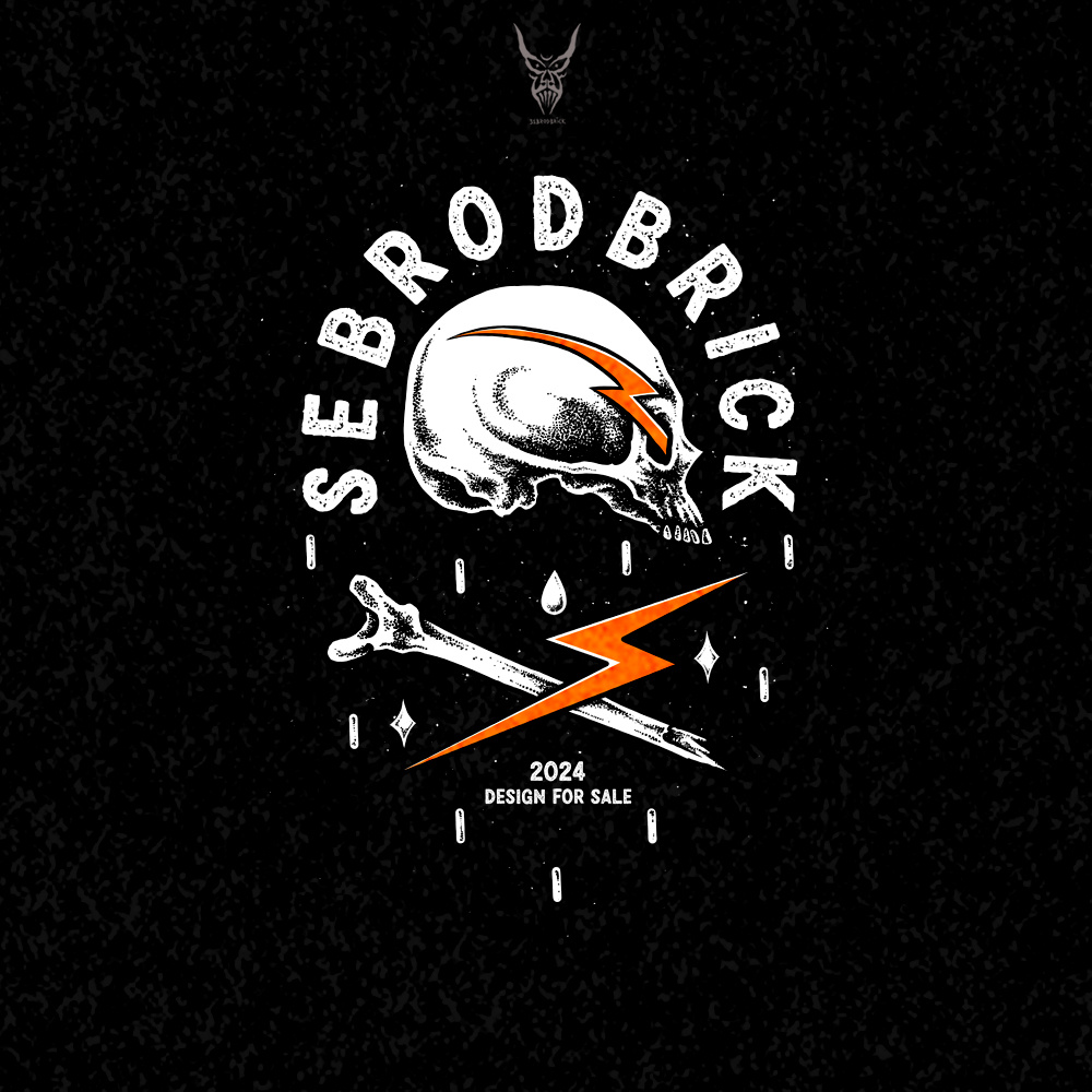 Design for sale artwork band merch dark art dark artist design dot work illustration merch design sebrodbrick t shirt design tattoo art tattoo design tshirt design