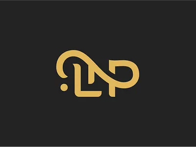Leni Noverita Pane graphic design letter logo logo logo design logotype personal brand typography