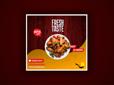 Food post design ads ads designer advertisement designer food food designer food flyer food menu food post graphic design graphics menu card designer social media designer social media post designer