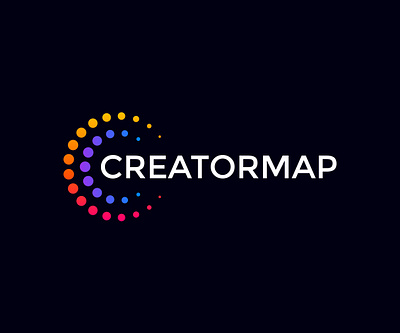 creator map logo design branding design graphic design illustration logo logo design vector