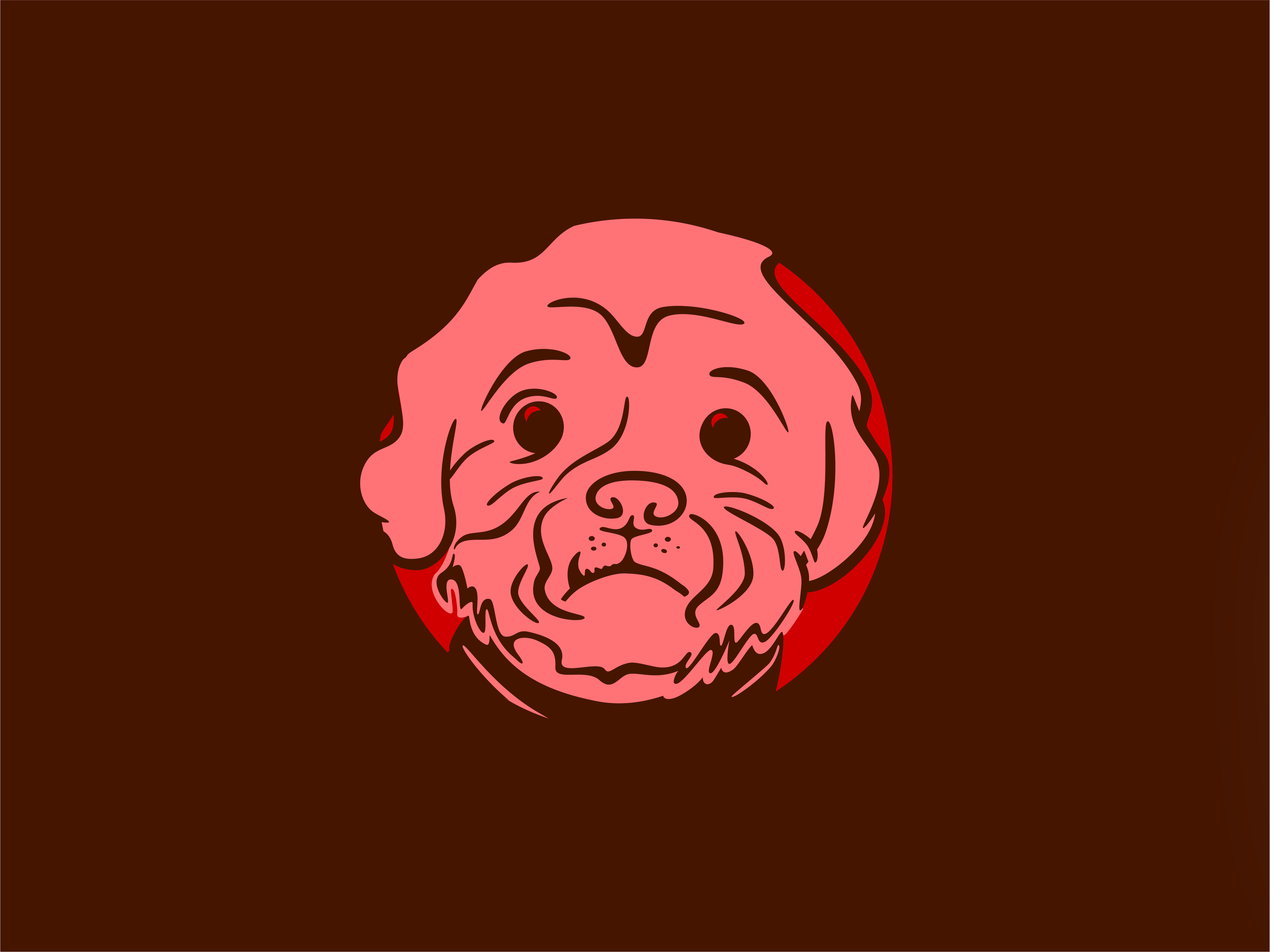 Keep Talking All That Shih Tzu design graphic design illustration