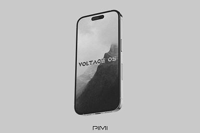 Voltage OS Wallpapers V. 8 adobe android android wallpaper art design designer graphic design monochrome monochrome wallpaper phone phone wallpaper pimi voltage os voltage os wallpaper voltageos voltageos wallpaper vos vos wallpaper wallpaper wallpapers