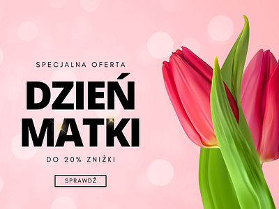 Dzień Matki