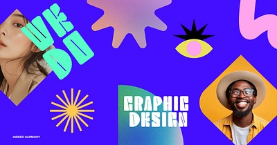 Banner for Advertising ad artisit artistic banner branding casual collage creative design digital art graphic design illustration layout logo marketing modern retail social media ui ux