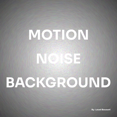 Noise Background 2d animation abstract after effects motion graphics motiondesigner
