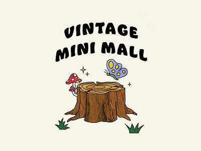Vintage Mini Mall