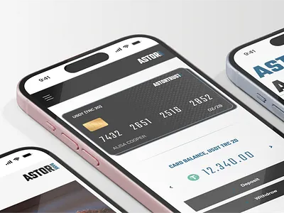 Crypto mobile app - UI UX Web Design branding crypto crypto mobile app crypto site design design. figma graphic design logo mobile app ui web ui ux