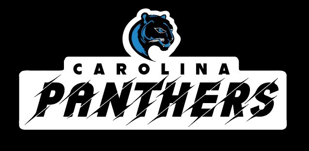 Carolina Panthers Rebranding Project by Sara on Dribbble