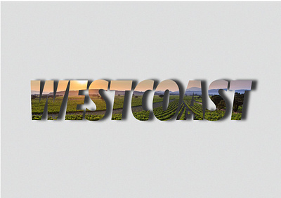 WESTCOAST branding graphic design logo