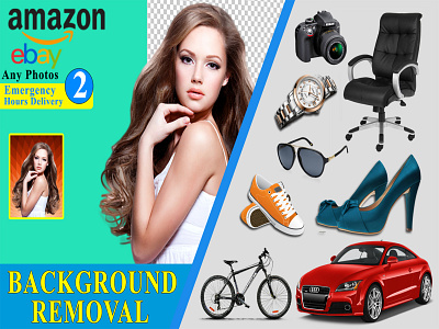 Any Photos Background Remove adobe illustrator adobe photoshop backgorund removel background remove branding design graphic design logo photo retouching photos background remove product background remove object retouching