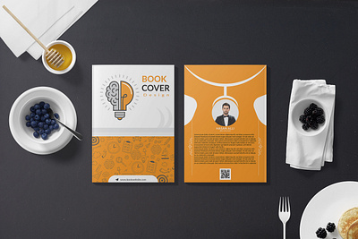 Book Cover Design book cover book cover design cover design creative design graphic design