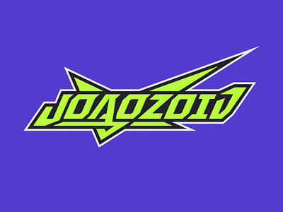 Gundam Inspired Logo branding graphic design logo pattern