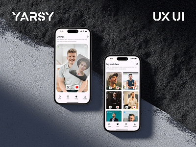 Sparkz - Dating App | Mobile | Relationships | UI/UX app application design applications creativeui dating app design designinspiration dribbbleshowcase mobile app product design ui ui ux uiuxdesign userexperience visualdesign