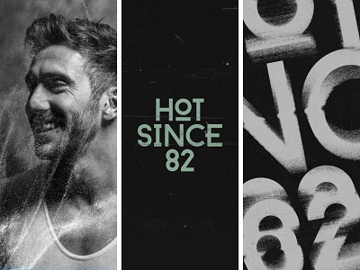 Hot Since 82 dj