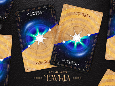 Playing cards for the board game TAVRIA 2024 board game card face gameart graphic design illustration logo