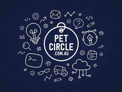 Tech Team Shirts handdrawn illustrations illustrator shirt technology vector