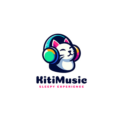 Kiti Music Logo web