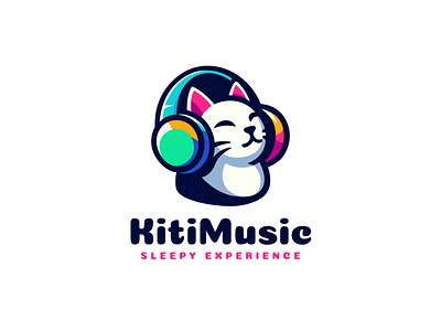 Kiti Music Logo web