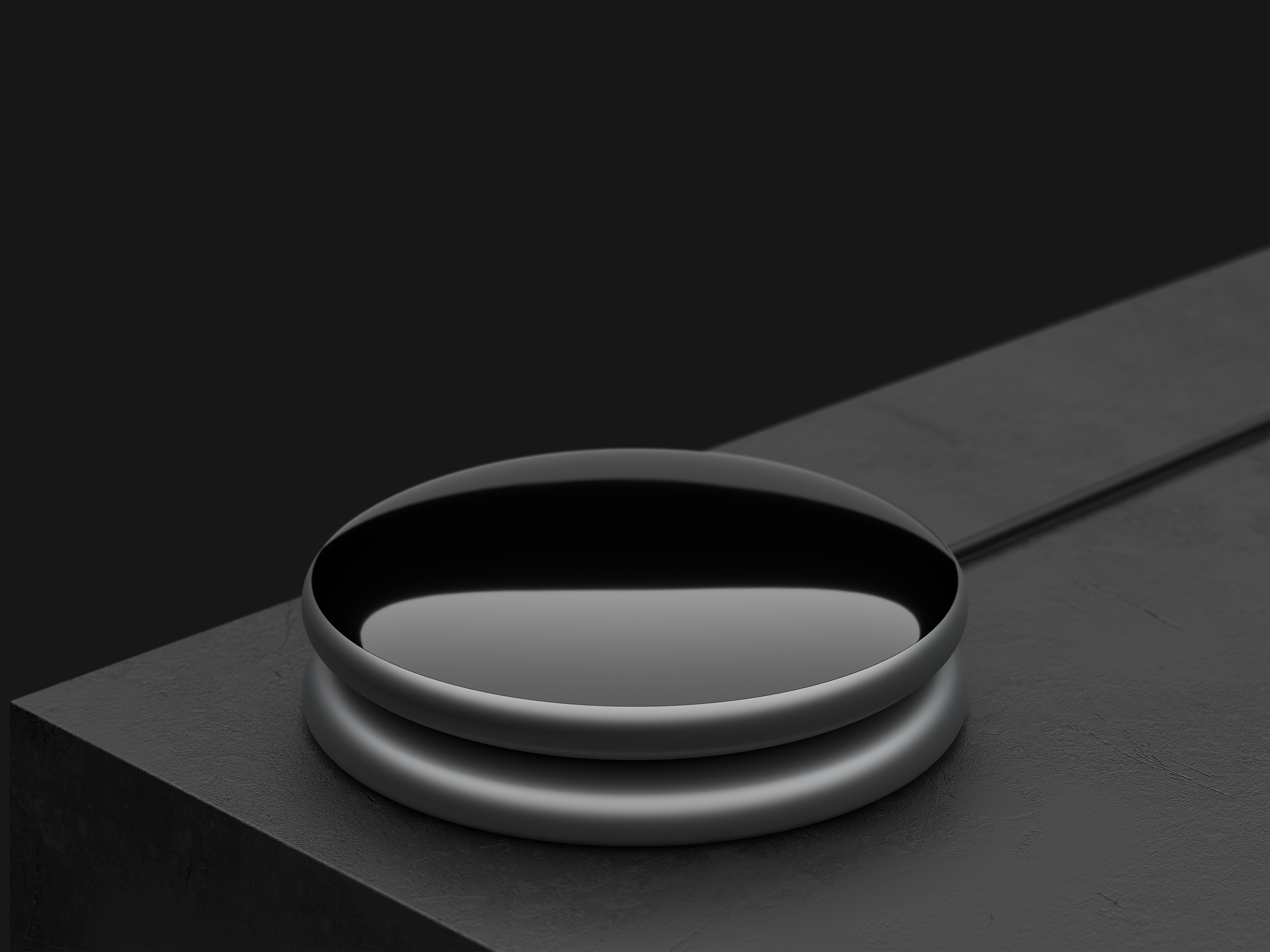 Example of Photorealistic 3D Product Rendering