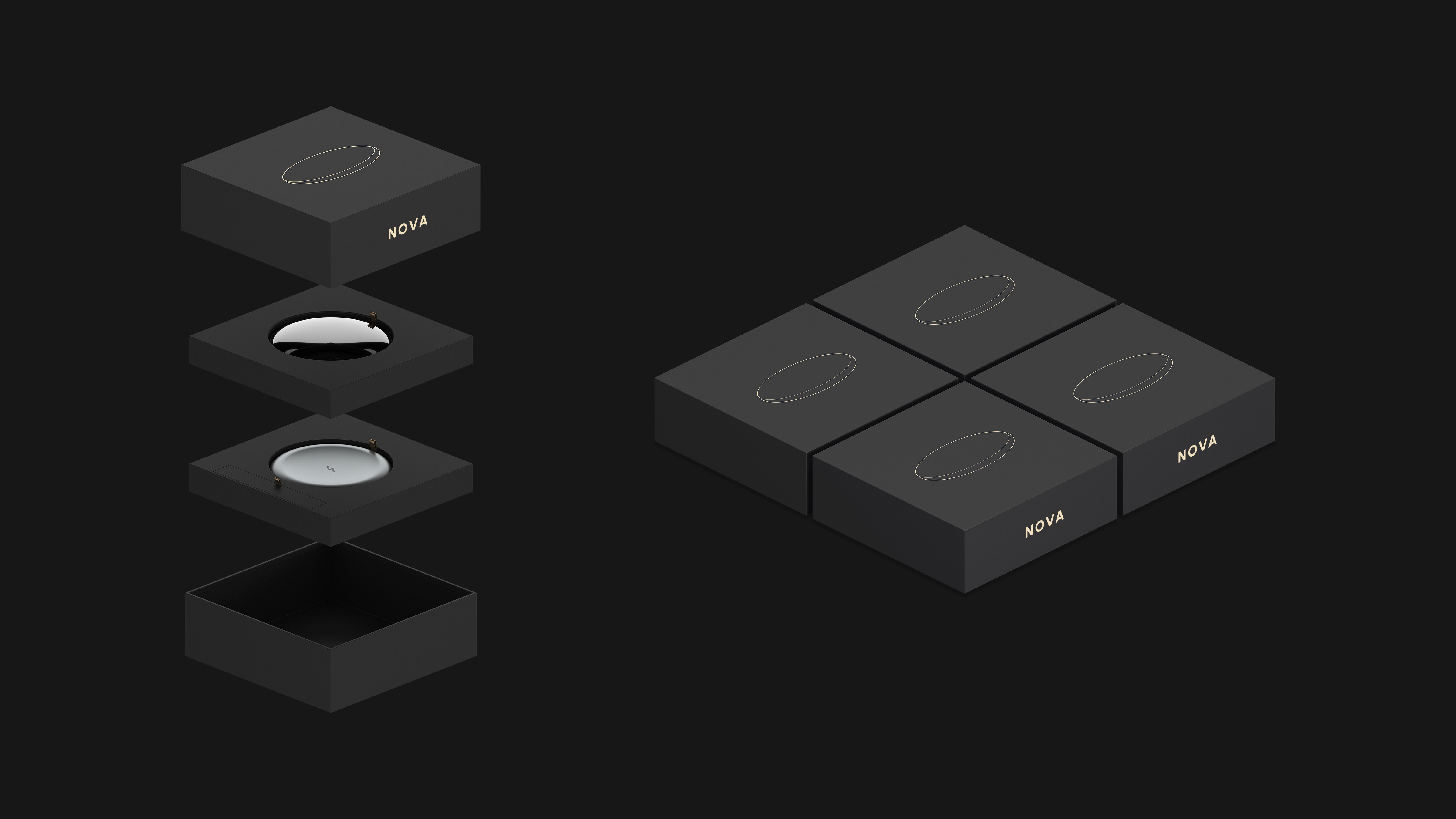 Example of Industrial & Product Design