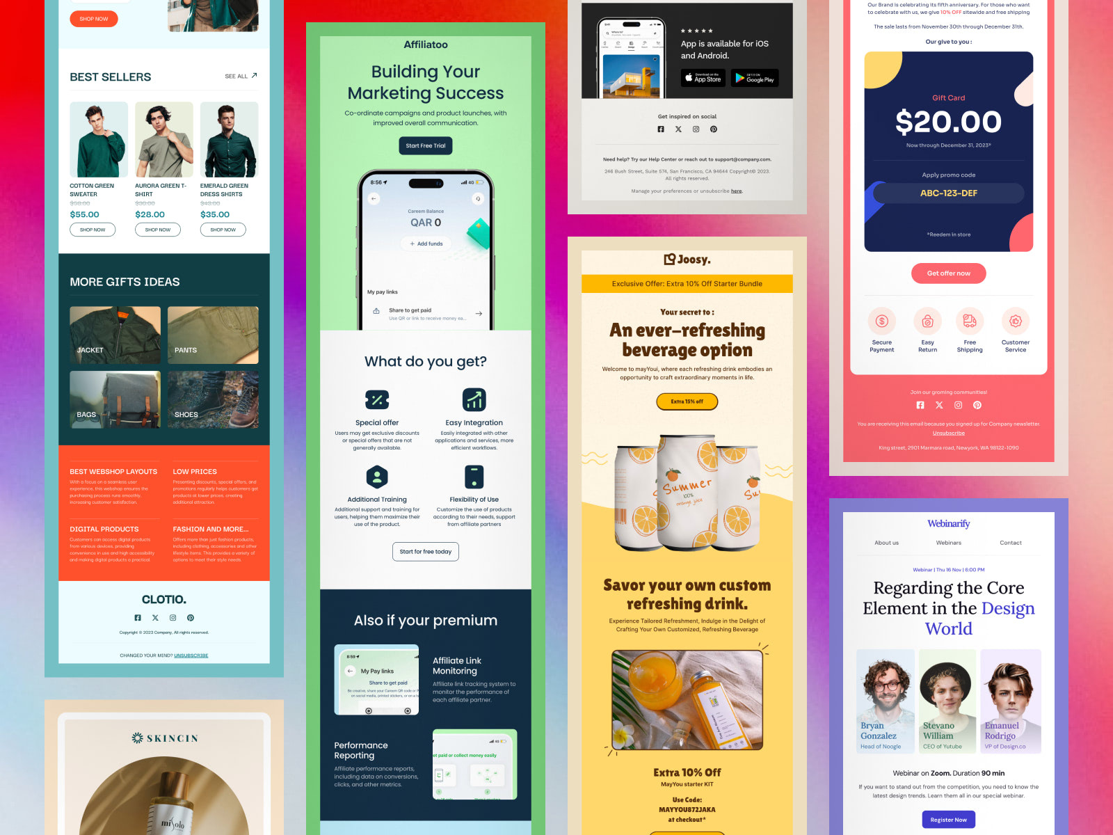 Email Templates By Designmodo On Dribbble Email Templates By Designmodo On Dribbble
