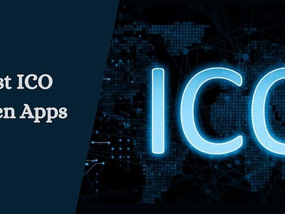 Best ICO Token Apps ico token app development ico token apps
