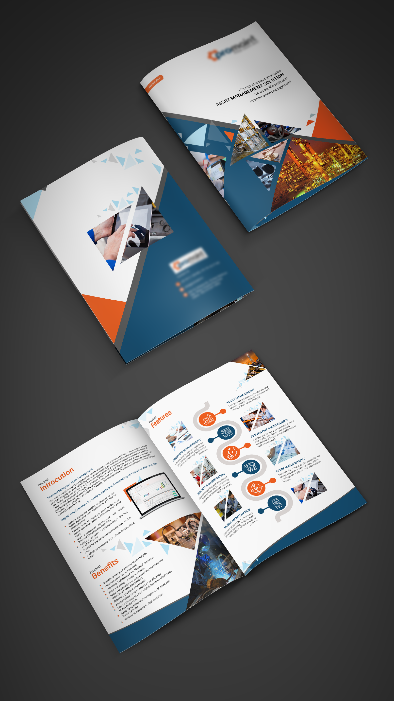 Broucher Design branding broucher creativedesign design graphic design illustration productdesign uiux userinterface webdesign websitedesign