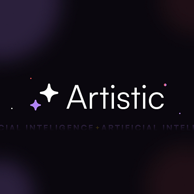 Intelliceed - Artificial Intelligence Concept Web Design 3d ai animation artificial intelligence branding concept design digital marketing graphic design illustration logo motion designing nlp ui uiux ux