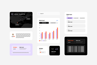 What color you like?) design ui ux