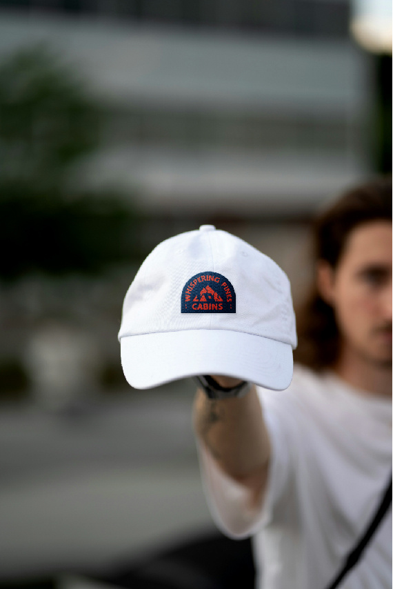 Example of Branding | Visual Identity