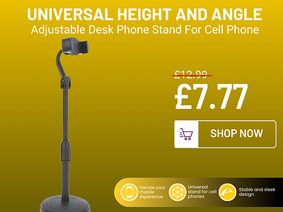 Universal Angle Adjustable Phone Stands For Cell Phones adjustable phone stand cell phone stand desk phone stand phone stand