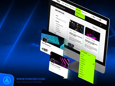 Nine66 - Design system designsystem uidesign uxdesign webdesign